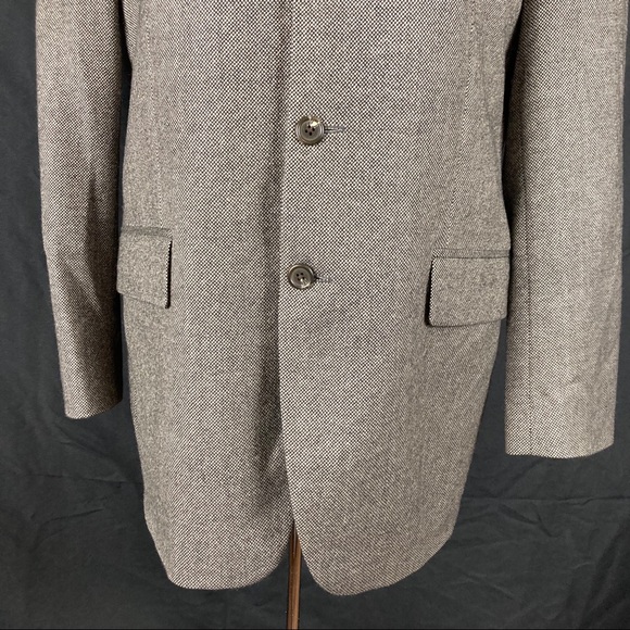 Ralph by Ralph Lauren mens 3 button suit jacket - Picture 3 of 12